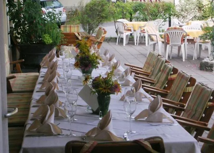 Landgasthof Dorferwirt