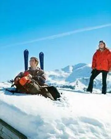 Landgasthof Dorferwirt Hétvégi ház *