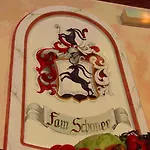 Landgasthof Dorferwirt *