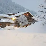 Landgasthof Dorferwirt Lantställe Oberau