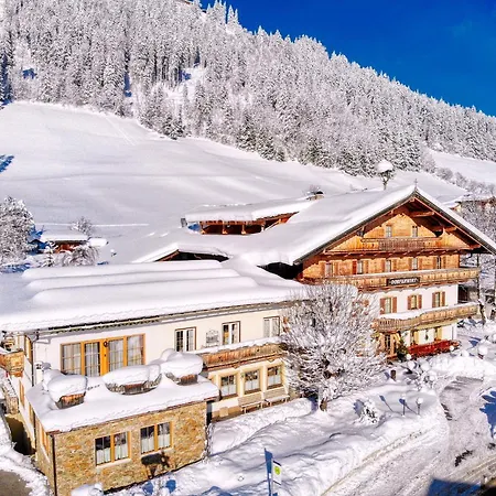 Landgasthof Dorferwirt * オーバーアウ