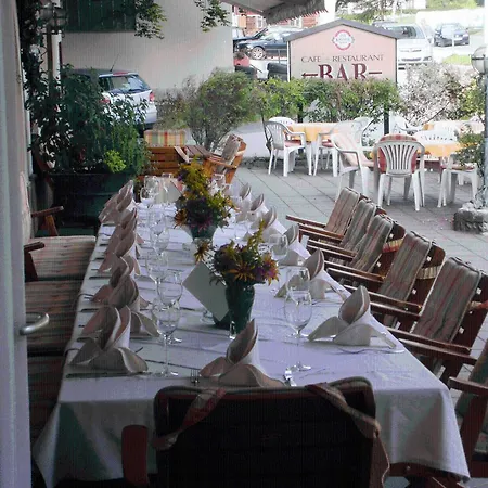 カントリーハウス Landgasthof Dorferwirt オーバーアウ