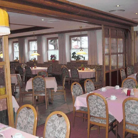 カントリーハウス Landgasthof Dorferwirt オーバーアウ