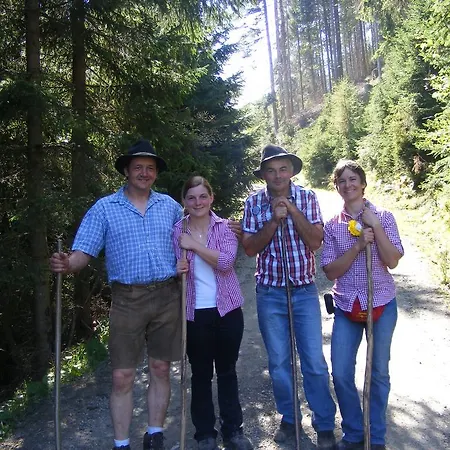 Landgasthof Dorferwirt