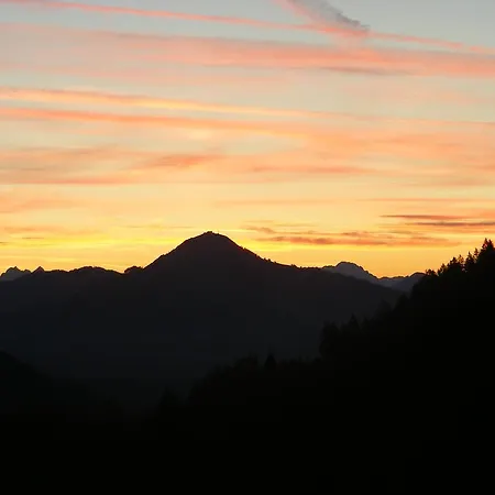 Landgasthof Dorferwirt オーバーアウ