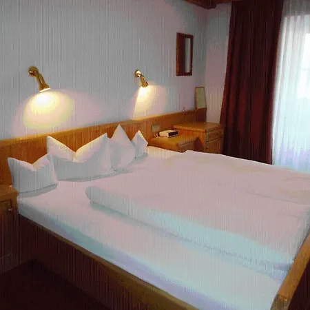 カントリーハウス Landgasthof Dorferwirt *