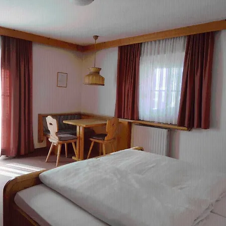 Landgasthof Dorferwirt Hétvégi ház *