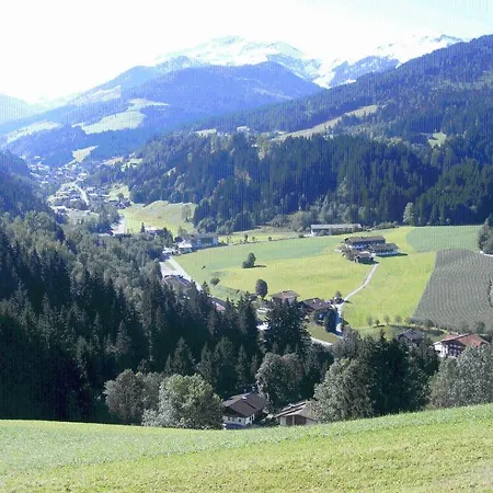 Landgasthof Dorferwirt オーバーアウ