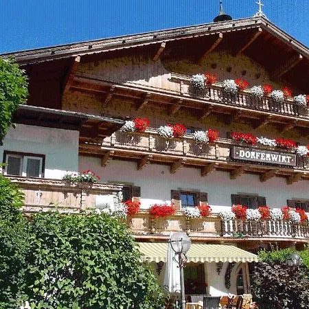 Landgasthof Dorferwirt *