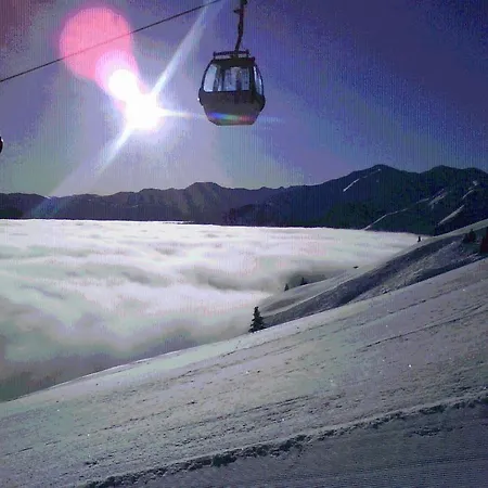 Landgasthof Dorferwirt オーバーアウ