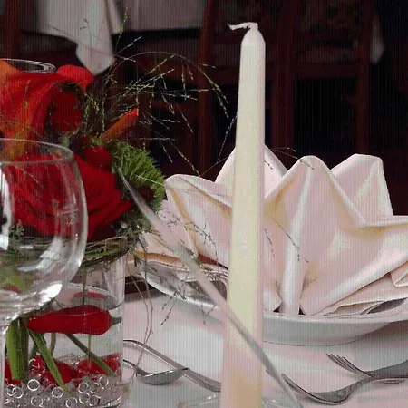 Landgasthof Dorferwirt * オーバーアウ