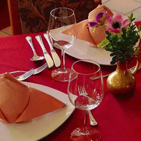 Landgasthof Dorferwirt