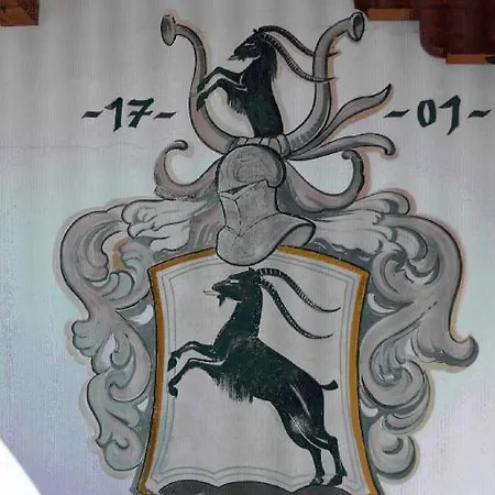 Landgasthof Dorferwirt オーバーアウ