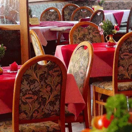 Landgasthof Dorferwirt