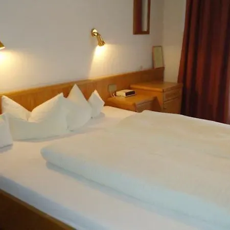 カントリーハウス Landgasthof Dorferwirt *