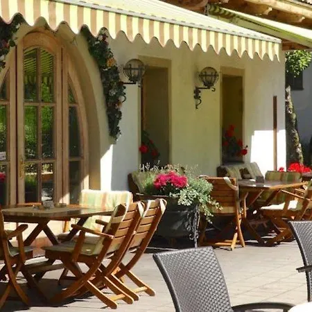 カントリーハウス Landgasthof Dorferwirt