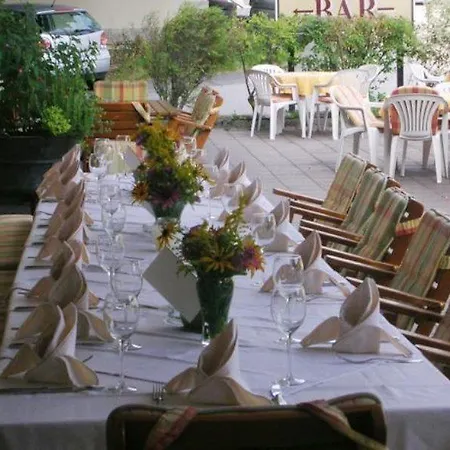 Landgasthof Dorferwirt