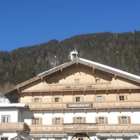 Landgasthof Dorferwirt